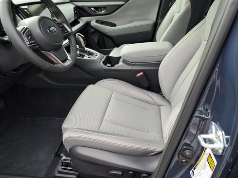 New 2025 Subaru Legacy Premium image 14