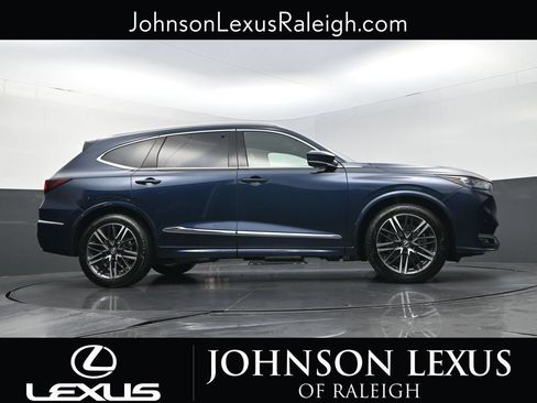 Used 2026 Acura MDX SH-AWD w/ Advance Package image 20