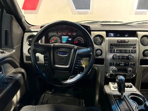 Used 2012 Ford F150 Raptor image 19