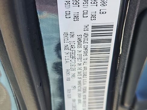 Used 2015 Jeep Grand Cherokee Limited w/ Luxury Group II image 15