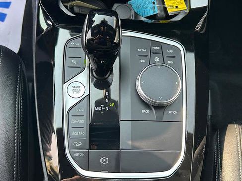 Certified 2023 BMW X3 M40i w/ Premium Package image 28