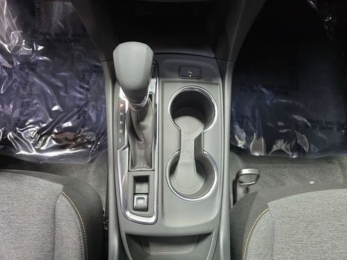 Used 2024 Chevrolet Equinox LT w/ LPO, Floor Liner Package AWD/4WD image 27