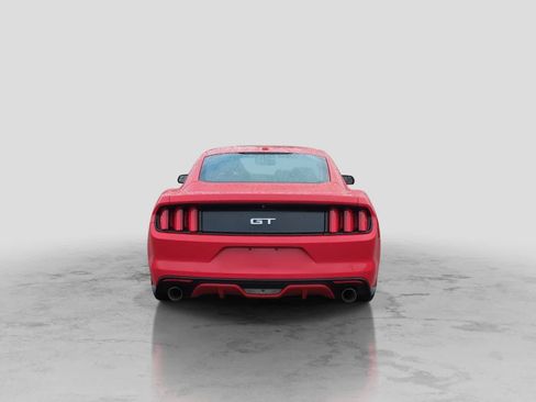 Used 2015 Ford Mustang GT Premium w/ GT Performance Package RWD image 7