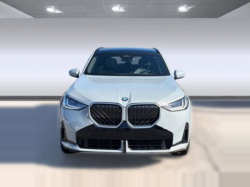 Certified 2025 BMW X3 xDrive30i image 6