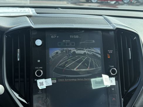 New 2026 Subaru Ascent Premium image 30