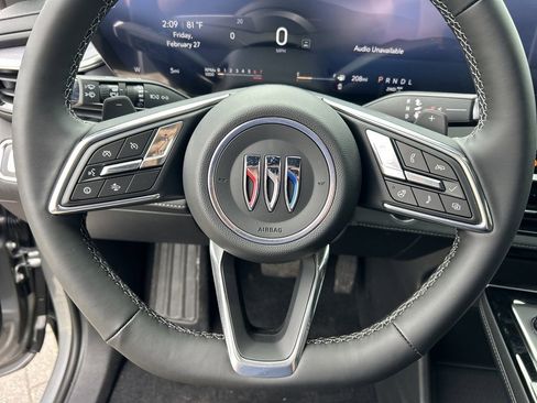 New 2026 Buick Enclave Sport Touring w/ Power Package image 28