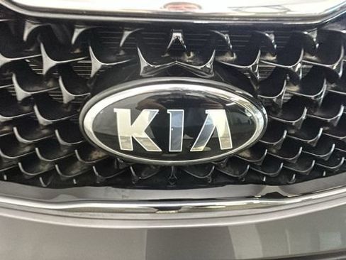 Used 2016 Kia Sportage EX AWD/4WD image 8