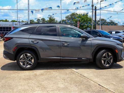 Used 2025 Hyundai Tucson SEL FWD image 22