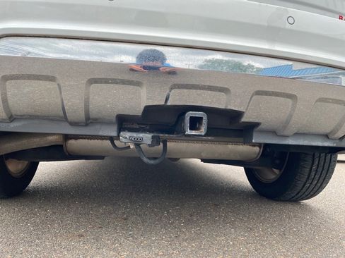 Used 2015 Chevrolet Equinox LTZ image 7