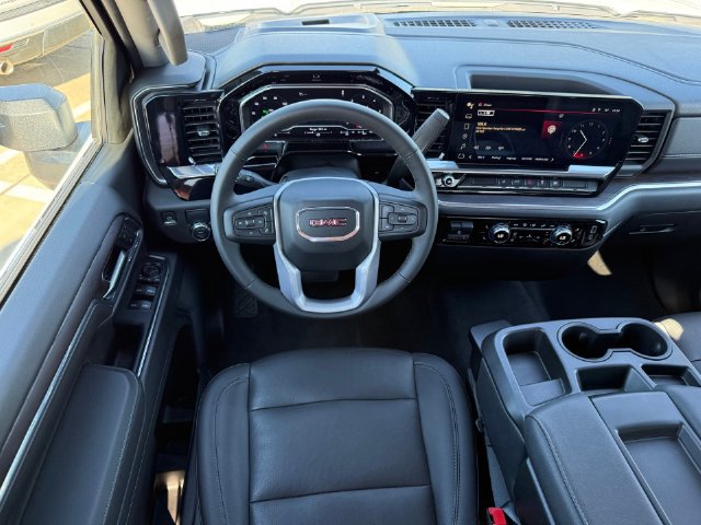 Used 2024 GMC Sierra 2500 SLT RWD image 22