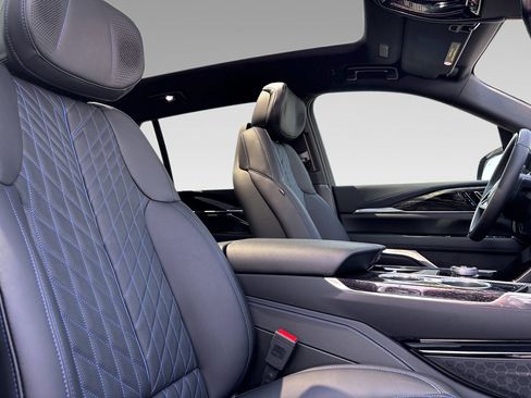 New 2026 Cadillac Escalade IQ Sport 1 image 12