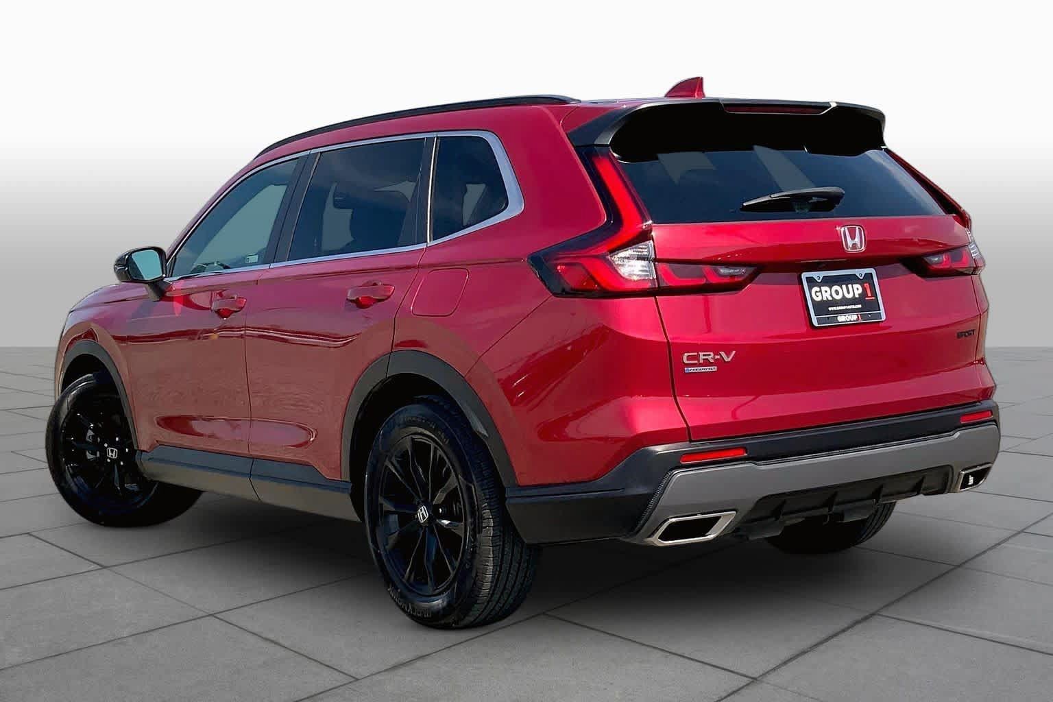 Used 2023 Honda CR-V Sport image 12