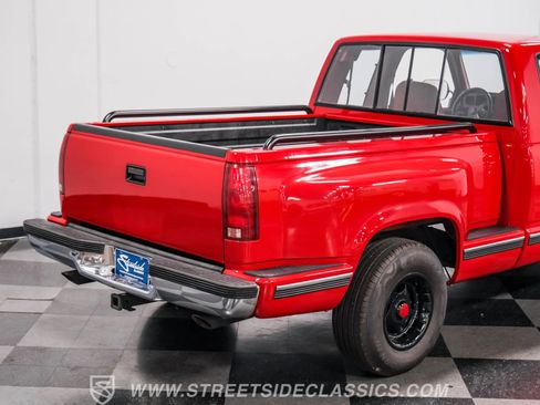 Used 1991 GMC Sierra 1500 2WD Extended Cab image 24