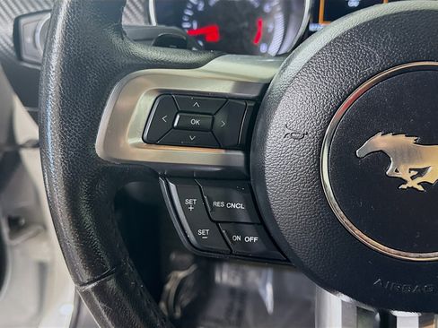 Used 2016 Ford Mustang Convertible w/ Equipment Group 051A image 14