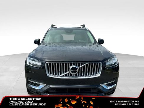 Used 2023 Volvo XC90 B6 Plus w/ Protection Package Premier AWD/4WD image 15
