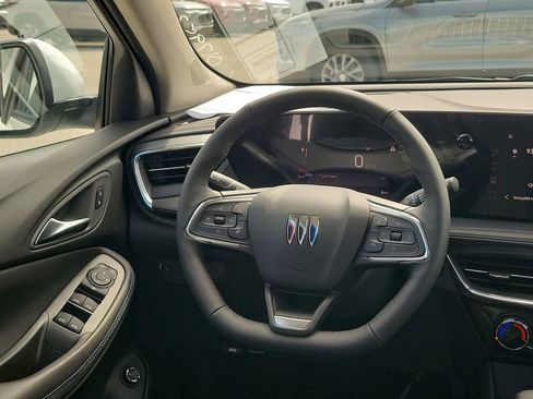 New 2026 Buick Encore GX Sport Touring w/ Comfort Package image 25