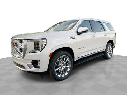 Certified 2023 GMC Yukon Denali