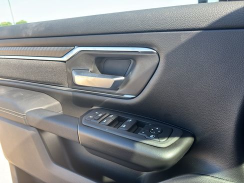 New 2026 RAM 1500 Big Horn AWD/4WD image 15