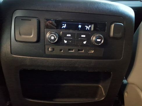 Used 2020 Chevrolet Tahoe LT AWD/4WD image 14