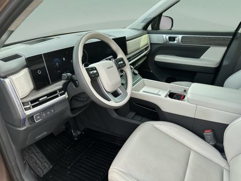 Used 2024 Hyundai Santa Fe Calligraphy FWD image 24