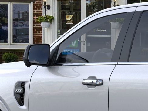 Used 2024 Ford Ranger XLT image 15