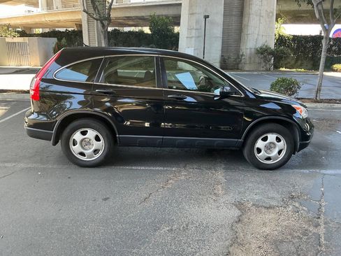 Used 2011 Honda CR-V LX image 8