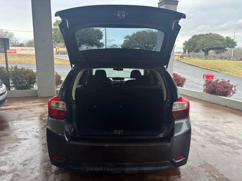 Used 2015 Subaru Impreza 2.0i Premium image 22