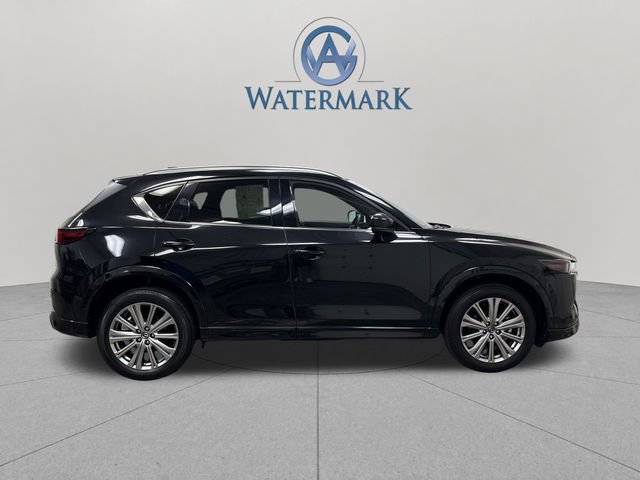 Used 2023 MAZDA CX-5 Signature AWD/4WD image 7