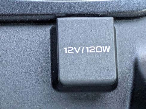 New 2026 Subaru Forester Premium image 26