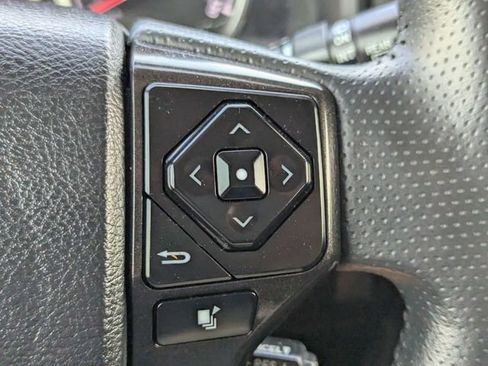 Used 2024 Toyota 4Runner TRD Off-Road image 25