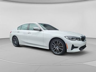 Used 2020 BMW 330i Sedan w/ Convenience Package