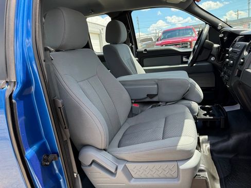 Used 2013 Ford F150 STX w/ Mid Equipment Group AWD/4WD image 27