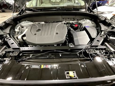New 2026 Volvo XC60 B5 Ultra w/ Protection Package Premier image 13