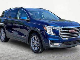 Used 2023 GMC Terrain SLT w/ LPO, Floor Liner Package FWD 360° Tour