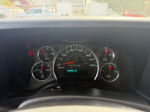 Used 2021 Chevrolet Express 3500 w/ Power Convenience Package image 15