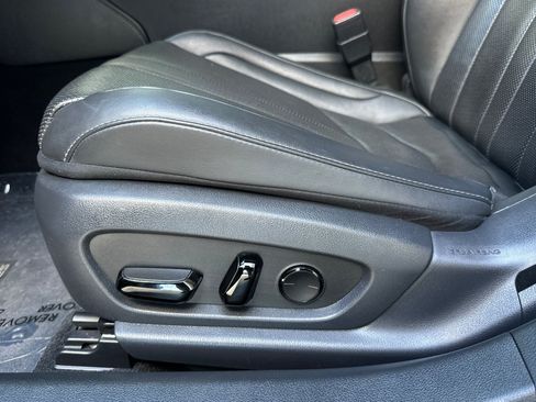 Used 2019 Lexus ES 350 F Sport w/ Accessory Package FWD image 14