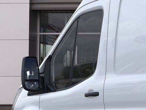New 2026 Ford Transit 350 Base image 20