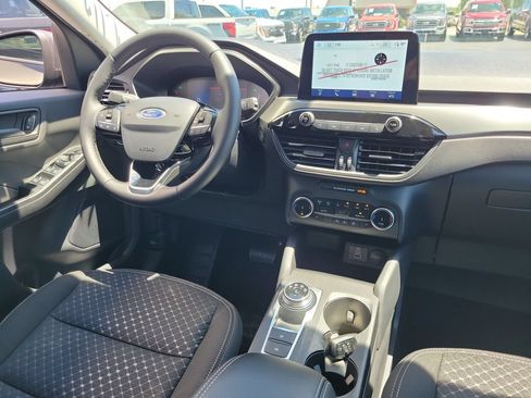 New 2026 Ford Escape Active w/ Cold Weather Package AWD/4WD image 12