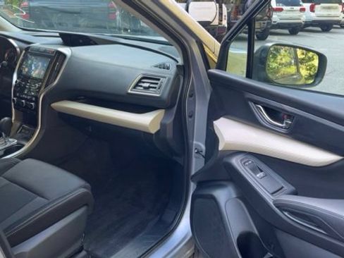 Used 2022 Subaru Ascent Premium w/ Convenience Package AWD/4WD image 10
