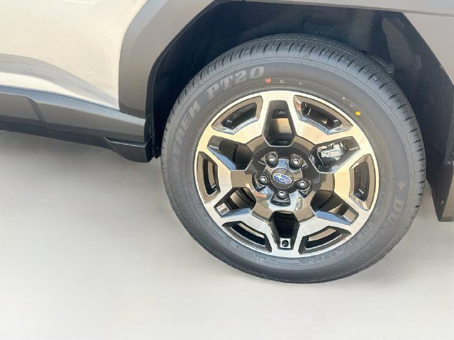 New 2026 Subaru Outback Touring AWD/4WD image 18