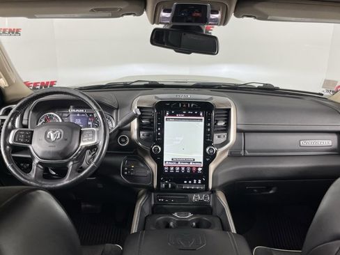 Used 2019 RAM 2500 Laramie image 13