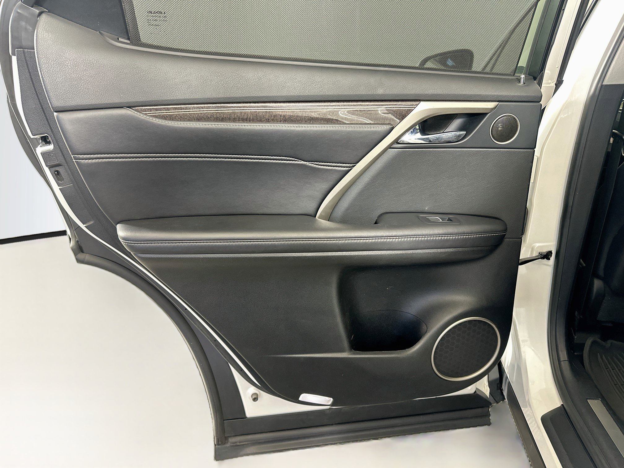 Used 2017 Lexus RX 350 AWD w/ Luxury Package image 27