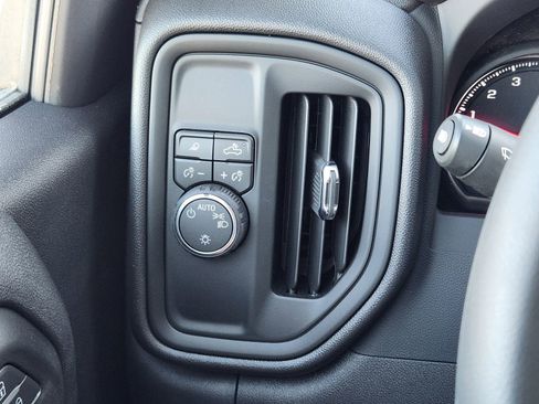 New 2026 Chevrolet Silverado 1500 W/T w/ WT Safety Package image 21