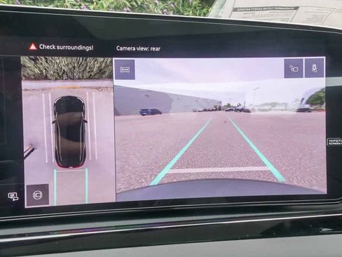 New 2026 Audi A6 Premium Plus image 24