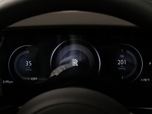 Used 2024 Rolls-Royce Spectre w/ Spectre Launch Package AWD/4WD image 15