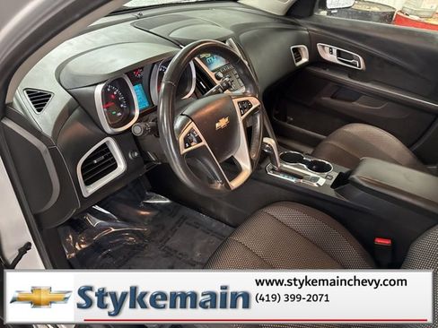 Used 2013 Chevrolet Equinox LT w/ Driver Convenience Package image 33
