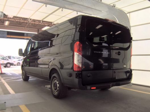 Used 2018 Ford Transit 350 XL RWD image 2