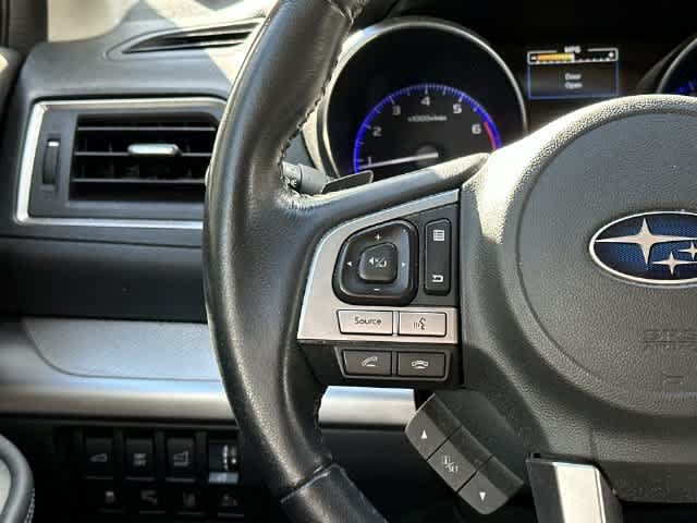 Used 2016 Subaru Outback 2.5i Premium AWD/4WD image 8