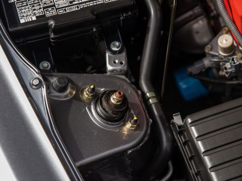 Used 2001 Honda S2000 image 57