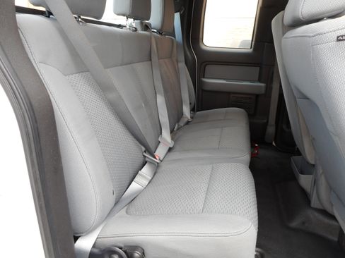 Used 2012 Ford F150 XL w/ PWR Equipment Group AWD/4WD image 26
